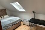 Dachgeschoßwohnung Ditzingen - 2 Zimmer, 50 m&sup2;, 1.000&euro; | Angebot:26611957