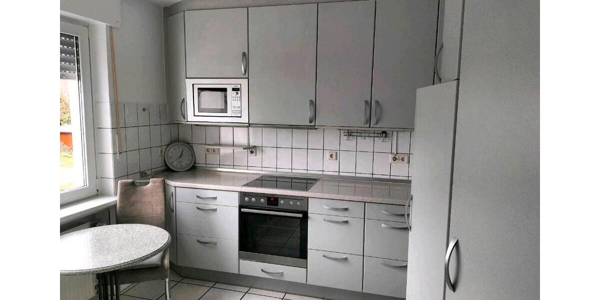 Etagenwohnung Paderborn Neuenbeken - 5 Zimmer, 100 m&sup2;, 900&euro; | Angebot:25994216