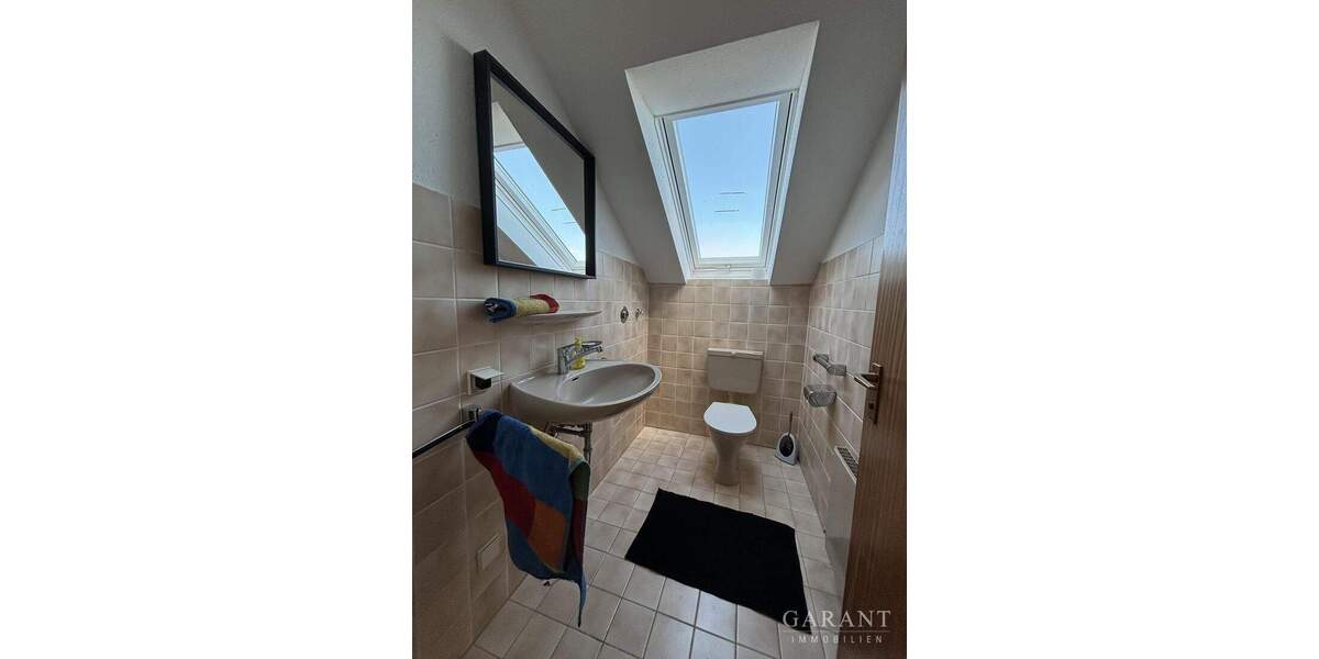 Etagenwohnung Sindelfingen Nord - 2 Zimmer, 72 m&sup2;, 1.150&euro; | Angebot:25707590