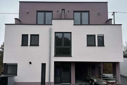 NEUBAU - Moderne und behindertengerechte Erdgeschosswohnung 3 zimmer