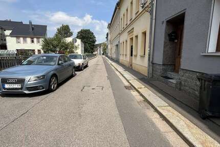 Wohnung zum Mieten in Hainichen 176 € 30 m²