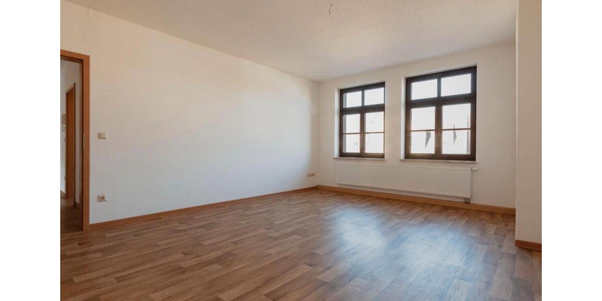 Etagenwohnung Oschatz - 3 Zimmer, 110 m&sup2;, 1.060&euro; | Angebot:25298877
