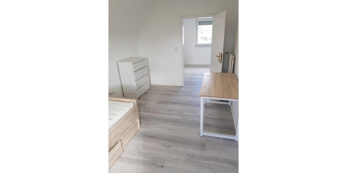 Wohnen auf Zeit Eggenstein-Leopoldshafen Leopoldshafen - 1 Zimmer, 80 m&sup2;, 630&euro; | Angebot:26395622
