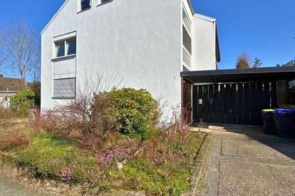 Wohnung Saarbrücken / Dudweiler Dudweiler - 4 Zimmer, 120 m&sup2;, 990&euro; | Angebot:27002431
