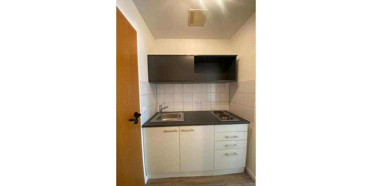 Erdgeschoßwohnung Dortmund Innenstadt Nord - 1 Zimmer, 23 m&sup2;, 550&euro; | Angebot:25420374