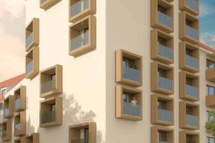 Vollmöbilierte Studentenwohnung zum 1.4.26 zu vermieten zimmer