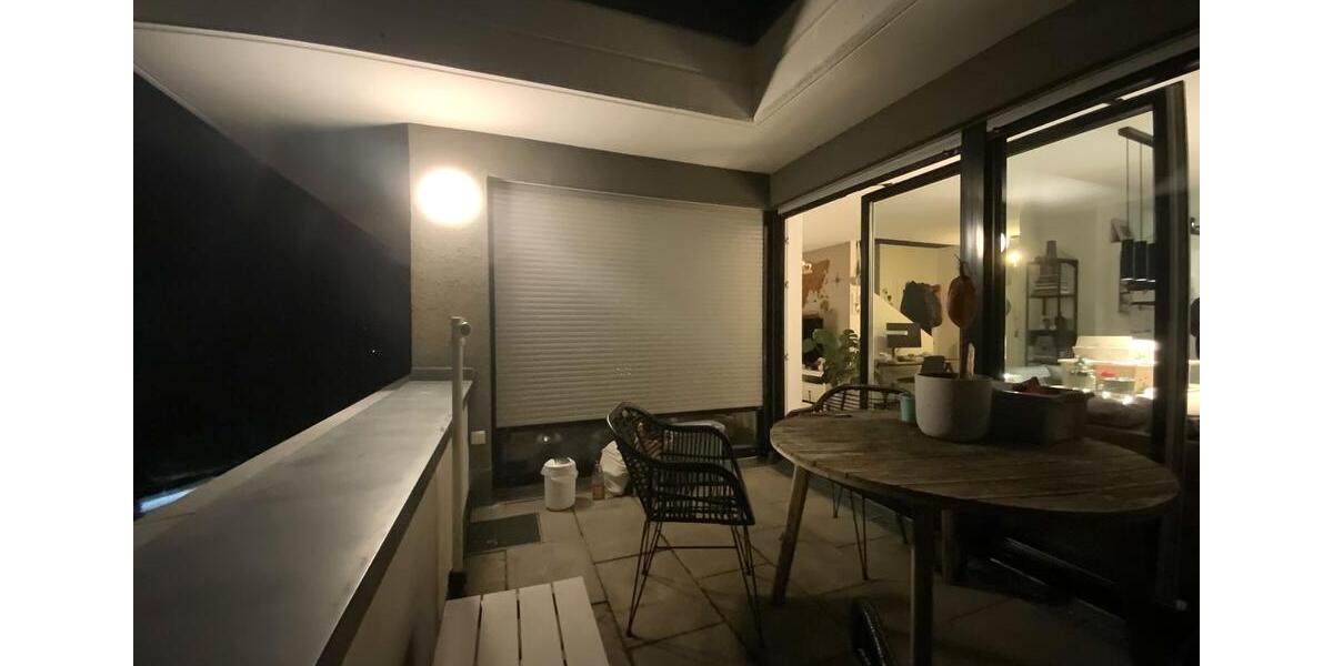 Exklusive 2,5-Zimmer Penthouse-Wohnung auf der Hartenecker Höhe 2.5 zimmer