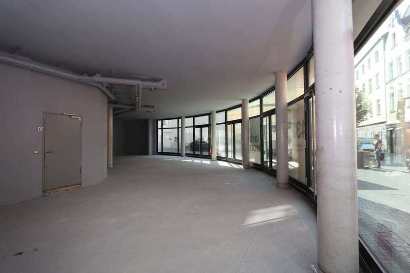 Gastronomie in Bonn 6.600 € 432 m²