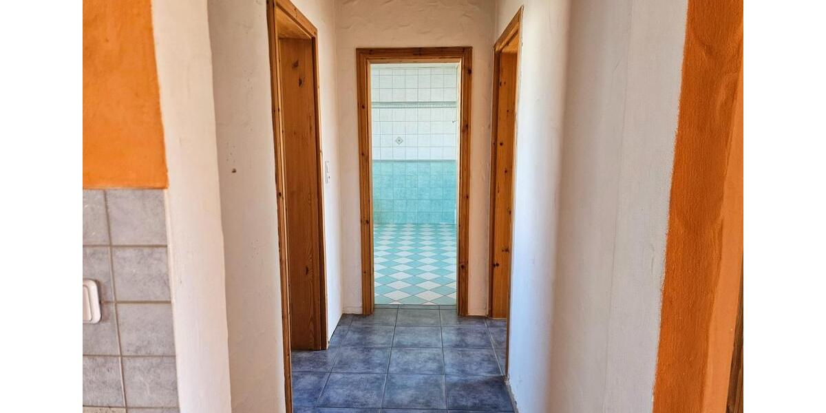 Maisonettenwohnung Ebersdorf bei Coburg - 6 Zimmer, 140 m&sup2;, 1.120&euro; | Angebot:26552554
