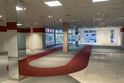 Gewerbeobjekt Garmisch-P. P. - 3.995&euro; | Angebot:27283267