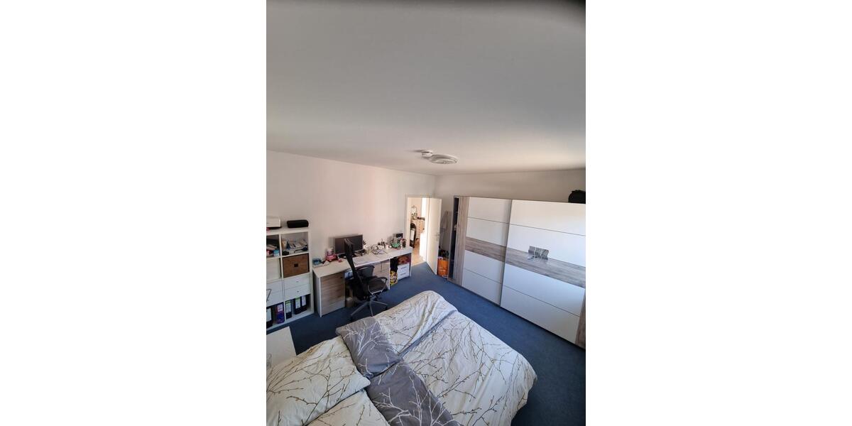 Etagenwohnung Buchholz in der Nordheide - 4 Zimmer, 101 m&sup2;, 1.250&euro; | Angebot:26556540