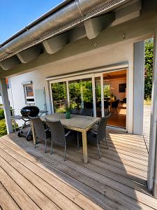 TRAUMHAUS MIT GROßZÜGIGEM RAUMGEFÜHL - Einfamilienhaus Greifenberg | Angebot:27329116