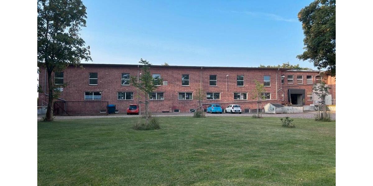 Gewerbeobjekt Egeln - 1.650&euro; | Angebot:25979872