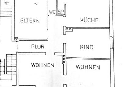 3 Zimmer Wohnung in Altenbeken 3 zimmer