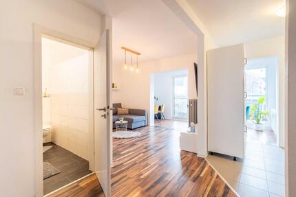 Wohnen auf Zeit Koblenz Lay - 2 Zimmer, 55 m&sup2;, 1.400&euro; | Angebot:25553028