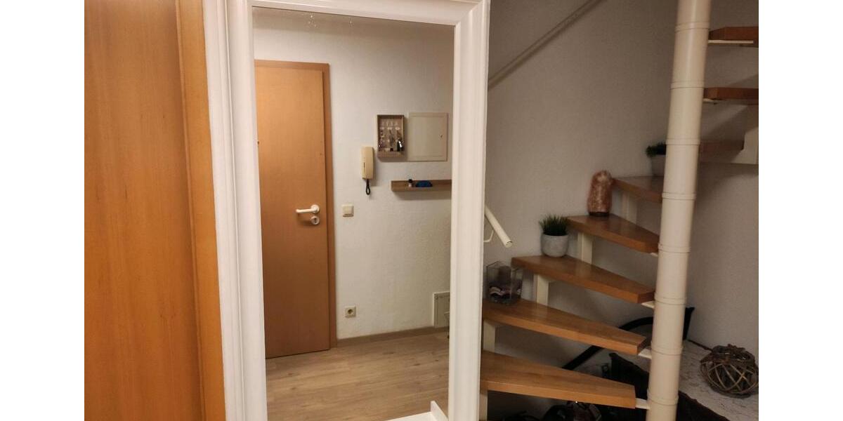 Maisonettenwohnung Bad Rappenau - 3 Zimmer, 83 m&sup2;, 940&euro; | Angebot:26039744