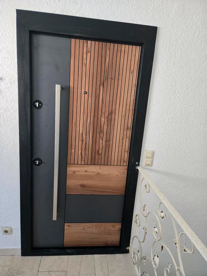 2-ZKB+Balkon in Beliebter Lage in Saarlouis City Nähe