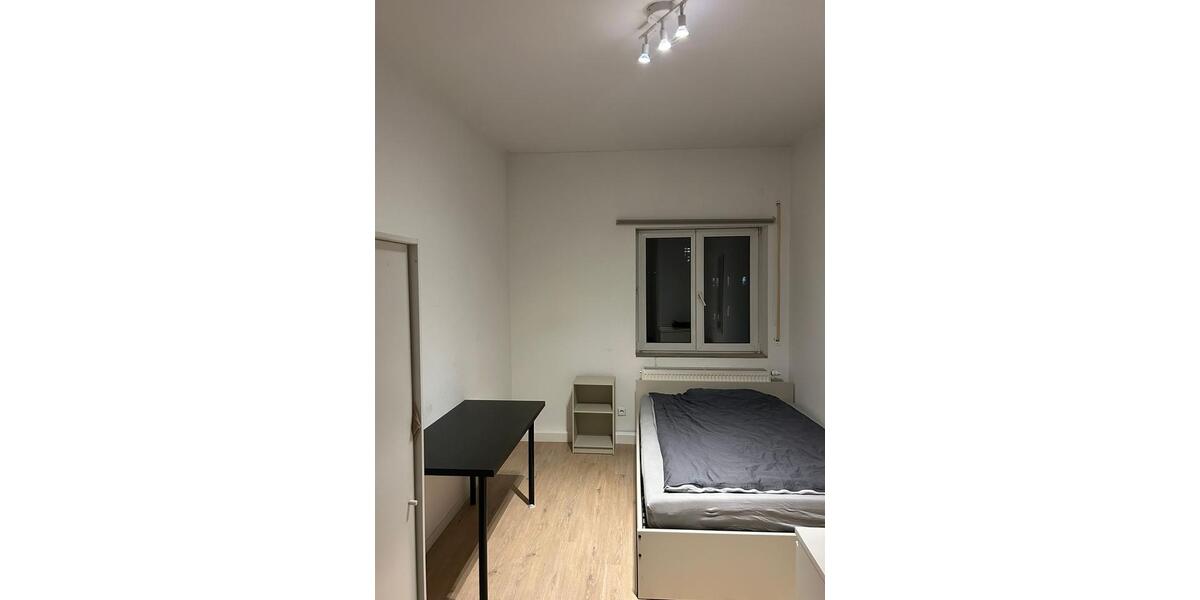 Wohnen auf Zeit Stuttgart Stuttgart-Mitte - 1 Zimmer, 15 m&sup2;, 530&euro; | Angebot:26626668