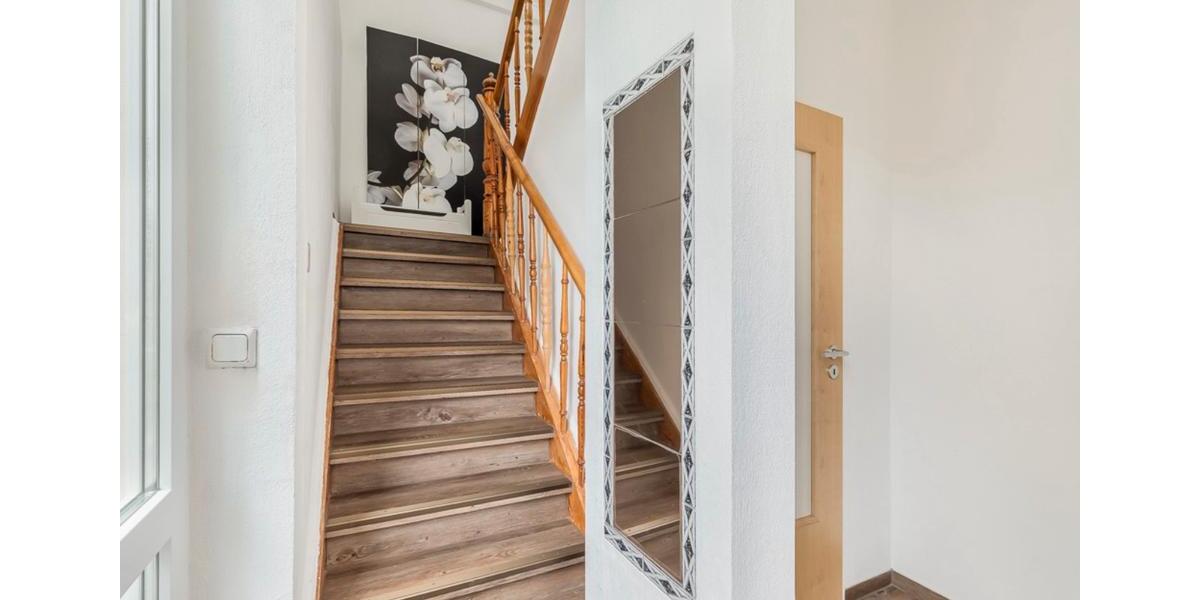 Möblierte Wohnung in Glücksburg 3 zimmer