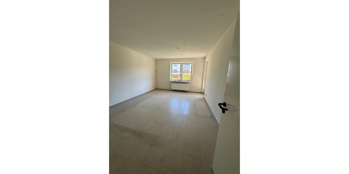 Etagenwohnung Bad Oldesloe - 1.5 Zimmer, 46 m&sup2;, 368&euro; | Angebot:26606784