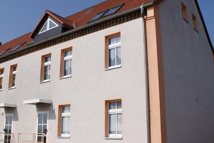 Wohnung Staßfurt - 2 Zimmer, 59 m&sup2;, 330&euro; | Angebot:26633184