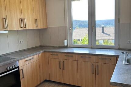 Wohnung Furtwangen im Schwarzwald - 4 Zimmer, 104 m&sup2;, 820&euro; | Angebot:24770940
