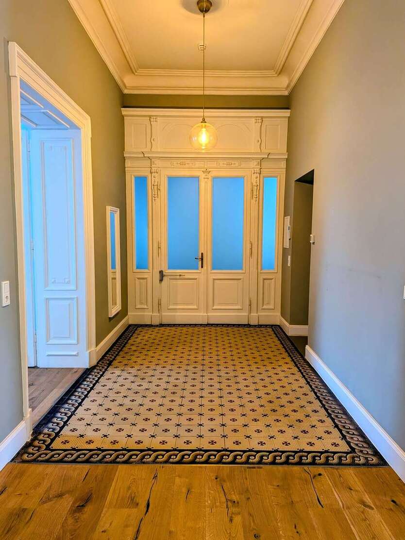 Wohnung zum Mieten in Pirmasens 1.200 € 132 m² 3 zimmer