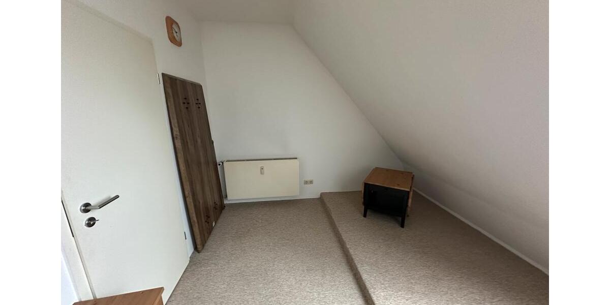 Etagenwohnung Neustadt an der Donau - 4.5 Zimmer, 115 m&sup2;, 1.230&euro; | Angebot:26042060