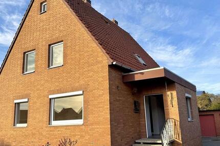 Haus Gifhorn - 5 Zimmer, 136 m&sup2;, 1.350&euro; | Angebot:25965626