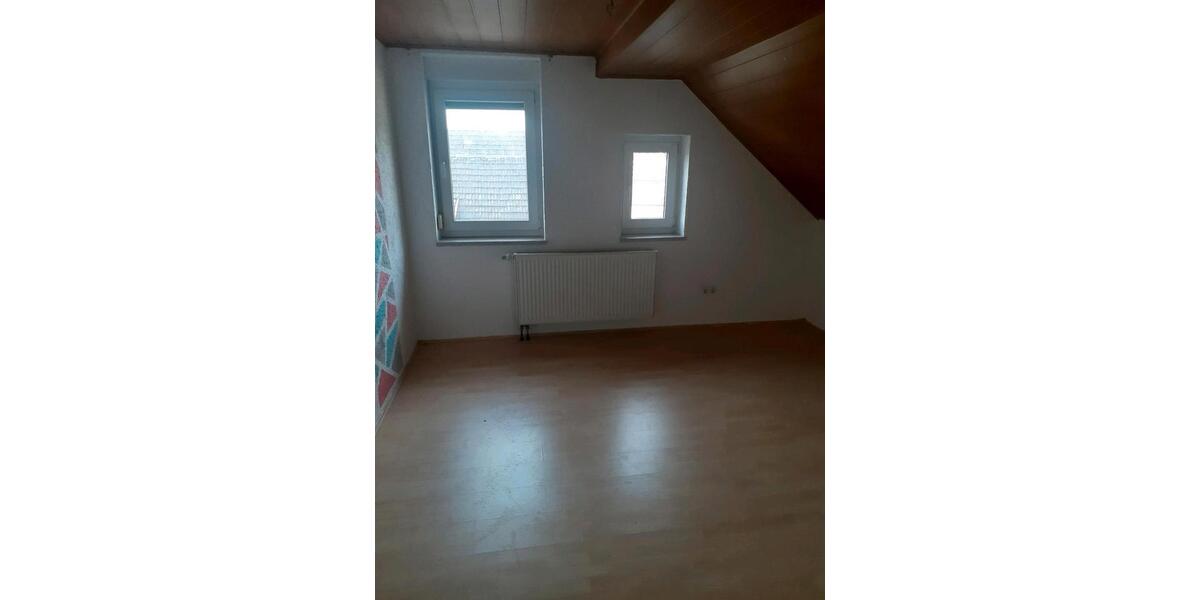 Wohnung in NeuhausSchierschnitz 2 zimmer