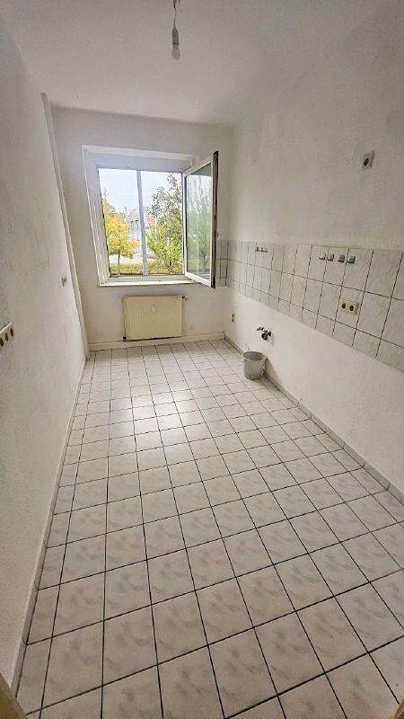 WOHNEN IM ZENTRUM-NORD - HALLO KLEINE FAMILIE... 3 zimmer