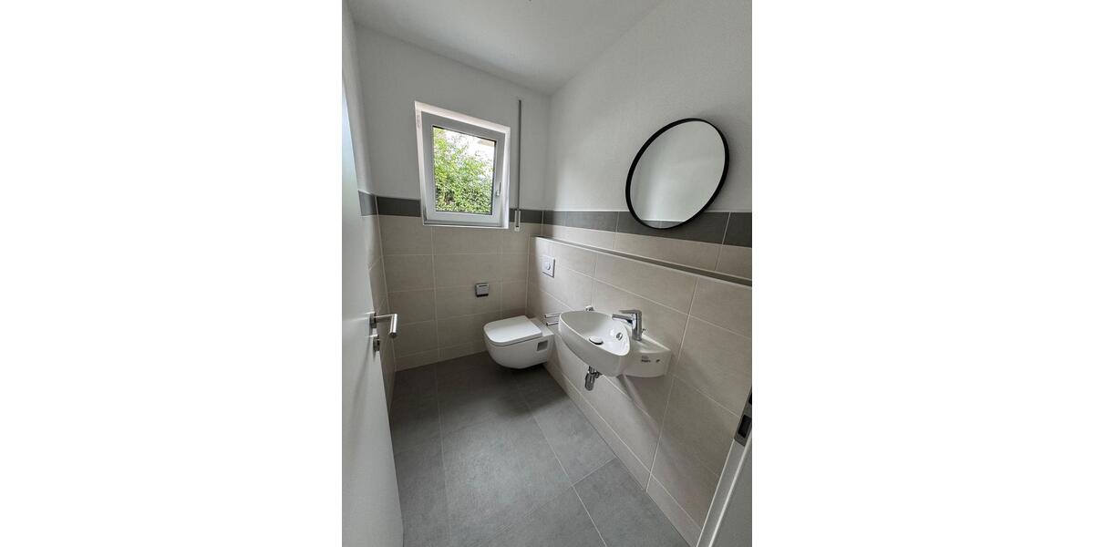 Erdgeschoßwohnung Schmidgaden - 3 Zimmer, 85 m&sup2;, 1.050&euro; | Angebot:25626153