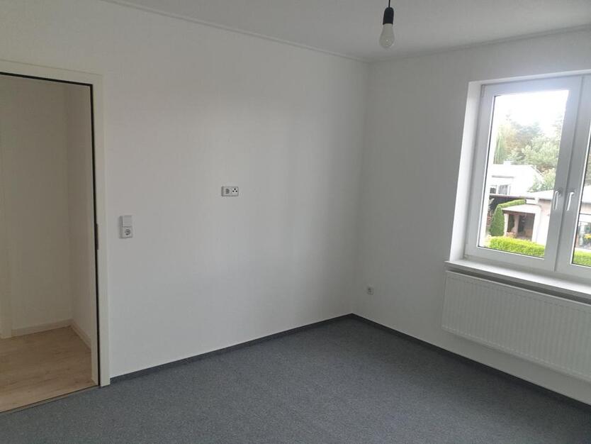 gemütliche 3-Raum Wohnung in Dessau Großkühnau