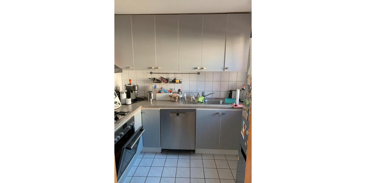 Erdgeschoßwohnung Ammerbuch - 4.5 Zimmer, 95 m&sup2;, 1.350&euro; | Angebot:25833321
