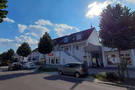 Wohnung Barleben - 2 Zimmer, 47 m&sup2;, 383&euro; | Angebot:25324428