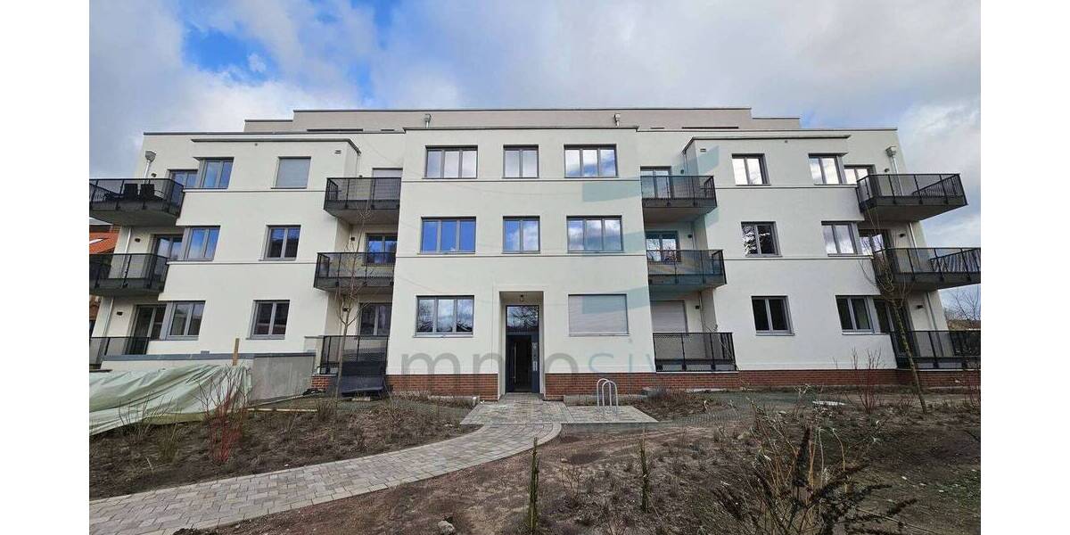 Etagenwohnung Nauen - 2 Zimmer, 62 m&sup2;, 850&euro; | Angebot:26672737
