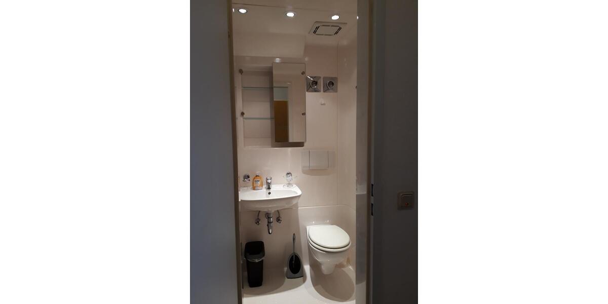 Dachgeschoßwohnung Ilmenau - 1 Zimmer, 22 m&sup2;, 270&euro; | Angebot:24819837