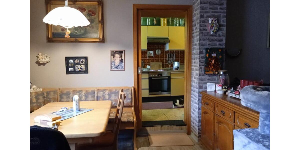 Erdgeschoßwohnung Mehren - 2 Zimmer, 95 m&sup2;, 650&euro; | Angebot:25137095