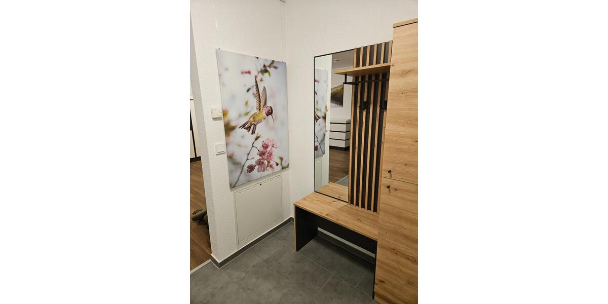 Etagenwohnung Steinbach (Taunus) - 2 Zimmer, 63 m&sup2;, 1.260&euro; | Angebot:24575861
