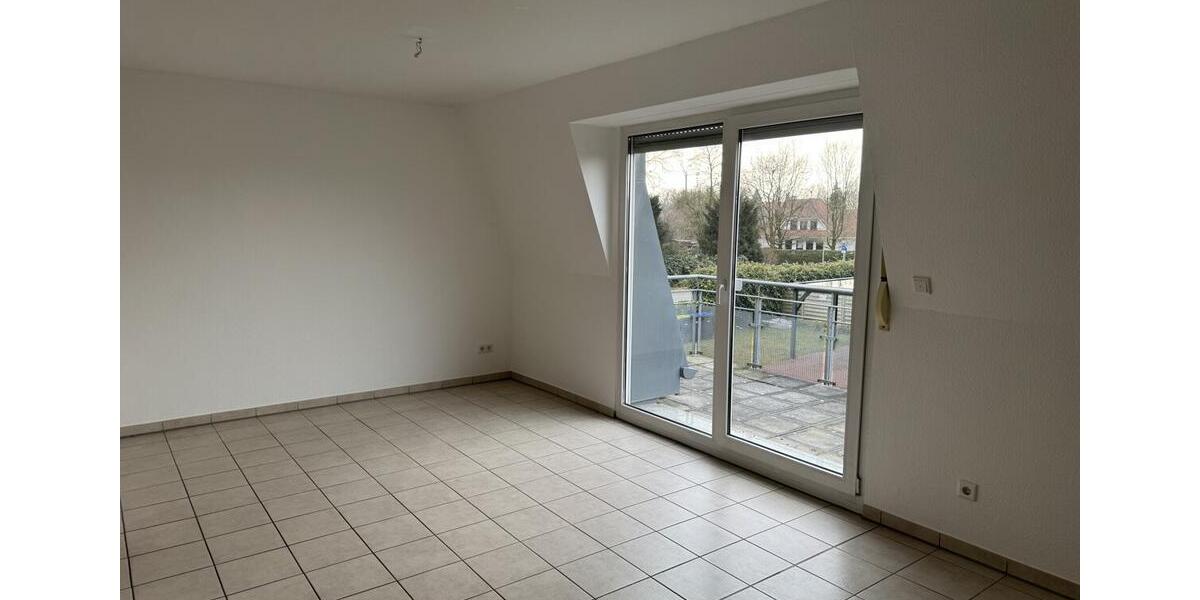 Etagenwohnung Vreden - 3 Zimmer, 80 m&sup2;, 720&euro; | Angebot:25782967