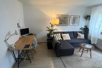 Wohnung Böblingen Dagersheim - 2 Zimmer, 58 m&sup2;, 900&euro; | Angebot:24851618