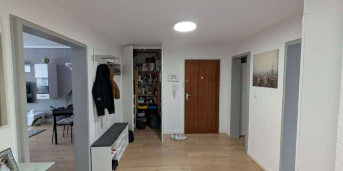 Wohnung zum Mieten in Fürth 1.050 € 83 m² 3 zimmer