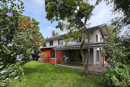 Haus zum Mieten in Pöcking 3.950 € 225 m²