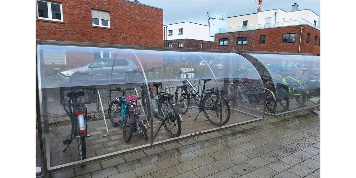 Erdgeschoßwohnung Drensteinfurt - 1 Zimmer, 67 m&sup2;, 1.080&euro; | Angebot:24837965