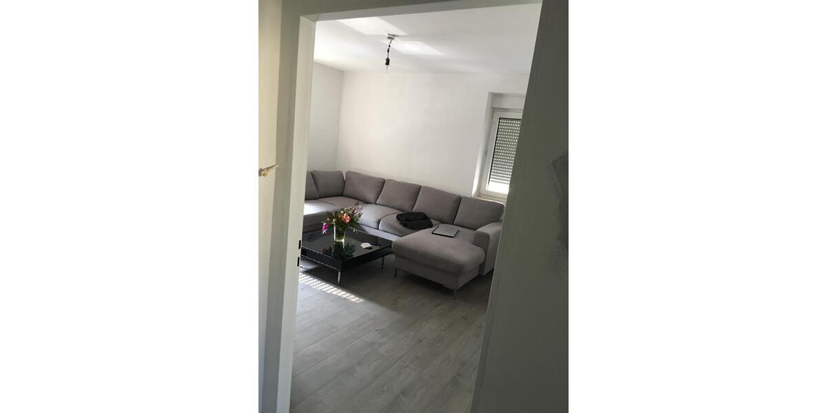 WG-Zimmer in Ludwigshafen-West – ca. 15 m² in 3er-WG 1 zimmer