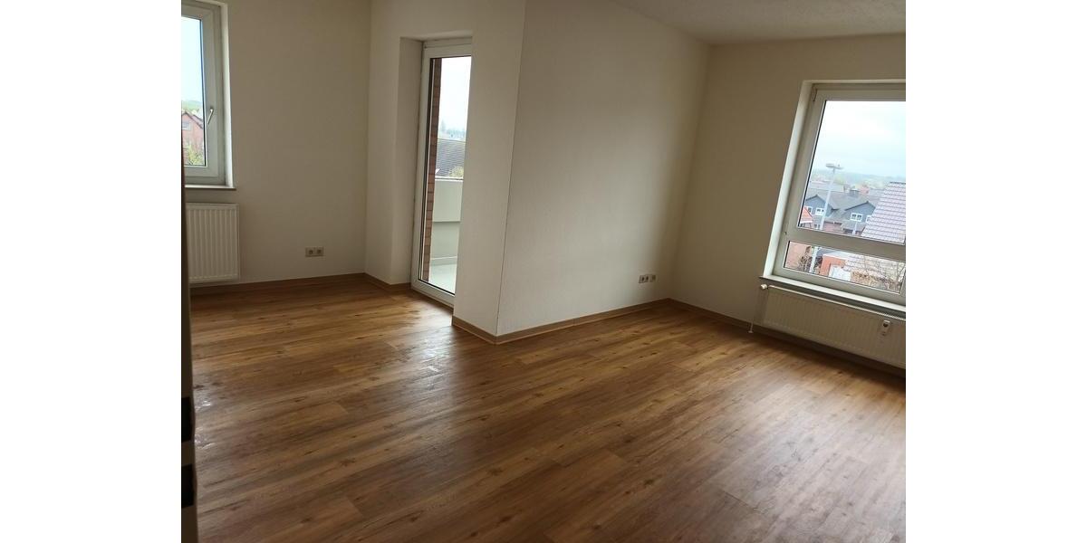 Etagenwohnung Wolfsburg Almke - 2 Zimmer, 57 m&sup2;, 455&euro; | Angebot:26698895