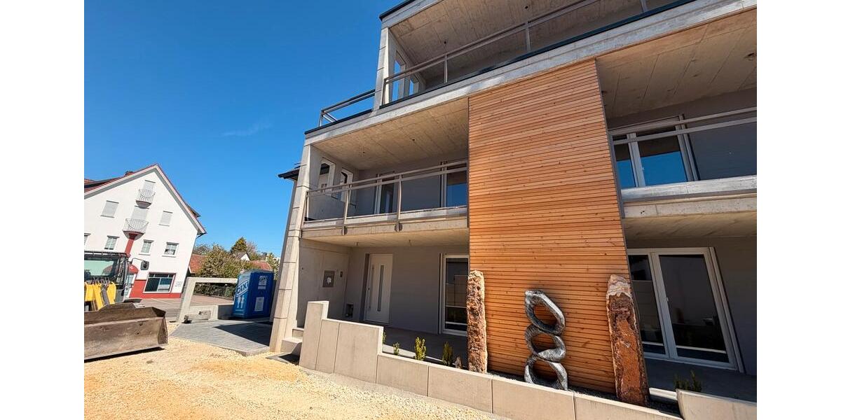 Doppelhaushälfte Burgau - 5 Zimmer, 135 m&sup2;, 1.490&euro; | Angebot:26383338