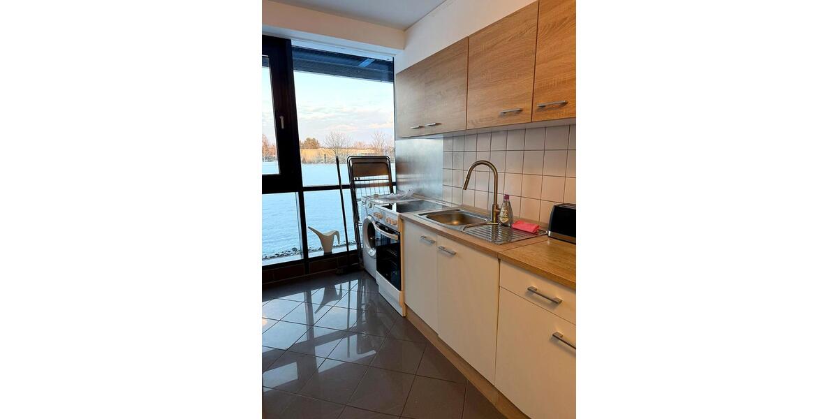 Wohnen auf Zeit Ludwigsfelde - 5 Zimmer, 170 m&sup2;, 20&euro; | Angebot:23515395