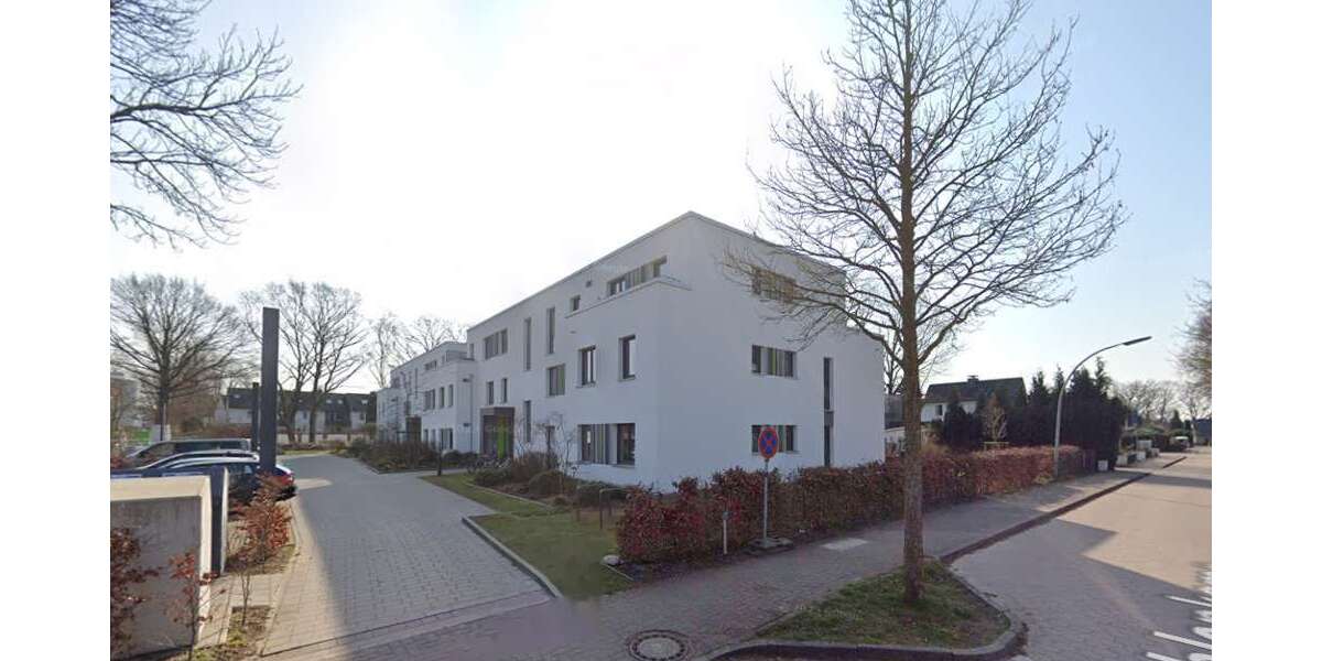 Etagenwohnung Norderstedt - 4 Zimmer, 96 m&sup2;, 1.455&euro; | Angebot:26841274