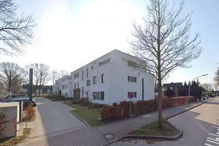 Wohnung Norderstedt - 4 Zimmer, 96 m&sup2;, 1.455&euro; | Angebot:26841274